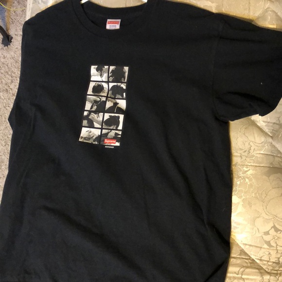supreme sumo tee